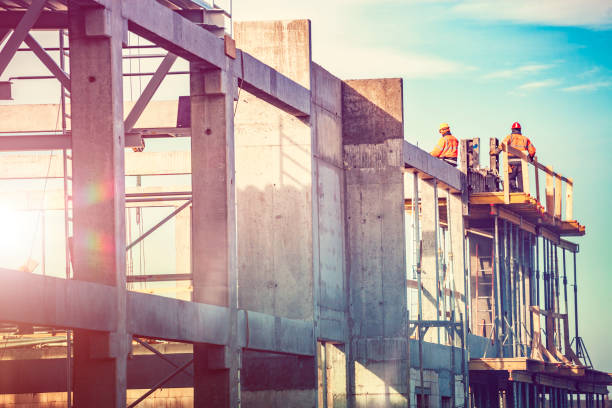 Best Commercial Concrete Services in Manteno, IL
