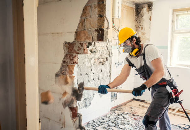 Best Concrete Demolition Services in Manteno, IL