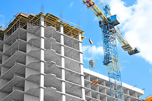 Best Concrete Foundation Repair in Manteno, IL